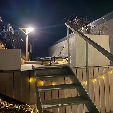 Holiday home Face Aux Isles