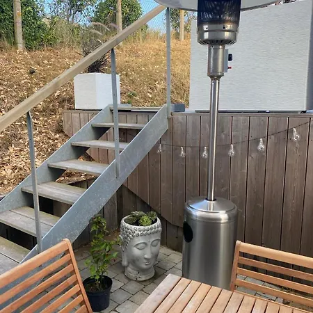 Face Aux Isles 펜션 Saint-Marcouf