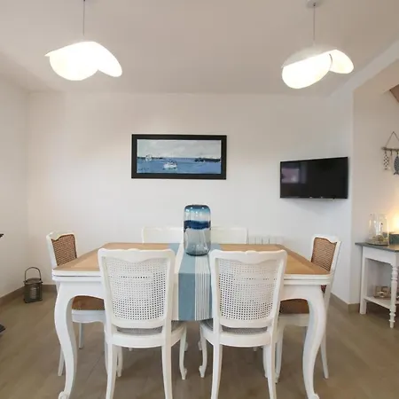 Face Aux Isles 펜션