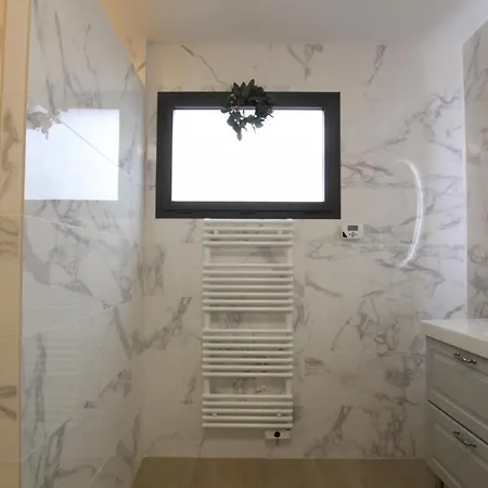 Face Aux Isles 펜션 Saint-Marcouf