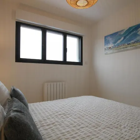 Face Aux Isles 펜션