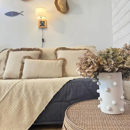 Face Aux Isles Holiday home *