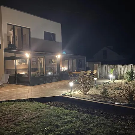 펜션 Face Aux Isles