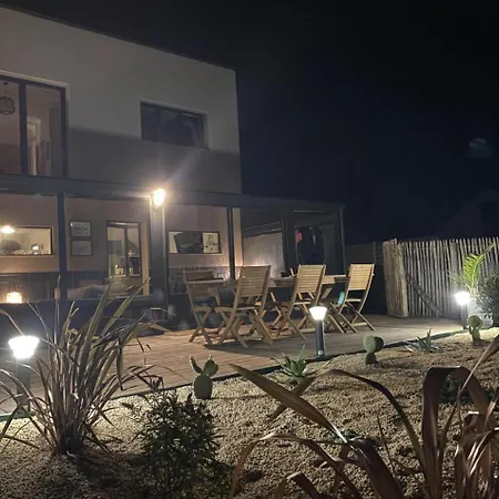 Face Aux Isles Saint-Marcouf