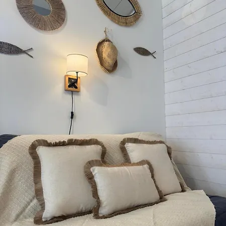 Face Aux Isles * Saint-Marcouf