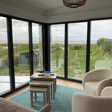 Holiday home Face Aux Isles *