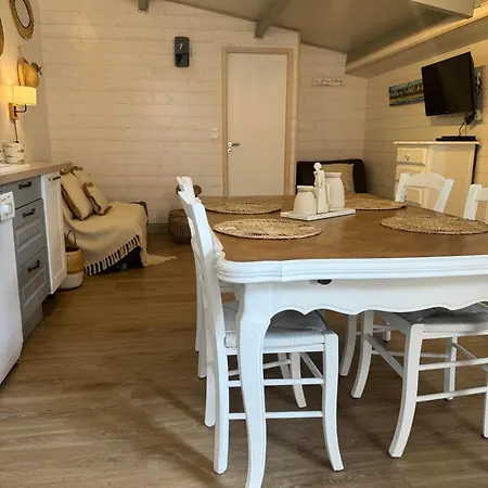 Face Aux Isles 펜션 *