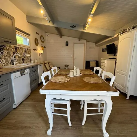 Holiday home Face Aux Isles