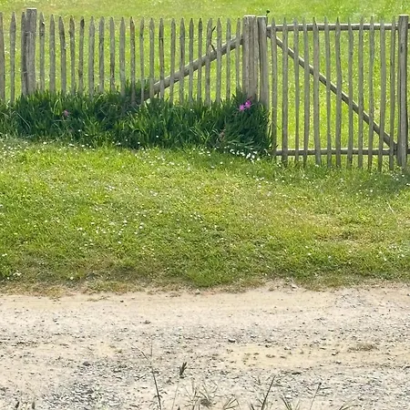 Face Aux Isles 펜션 *