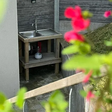 Face Aux Isles * Saint-Marcouf