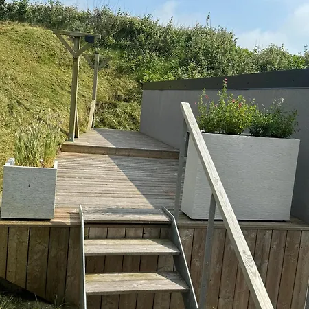 Holiday home Face Aux Isles