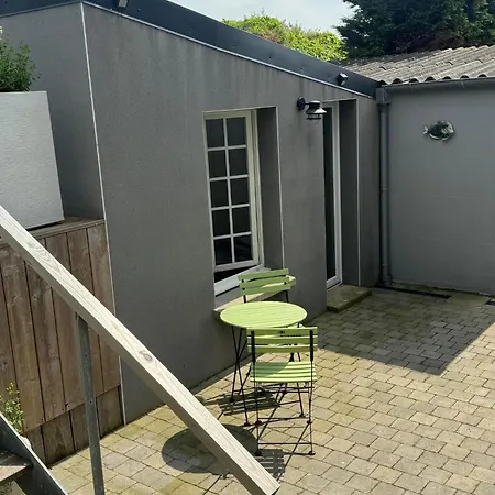 Face Aux Isles Holiday home *