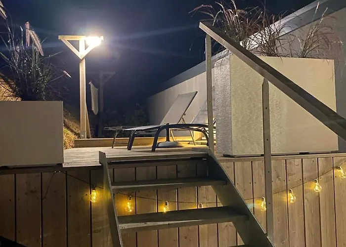 Ferienhaus Face Aux Isles