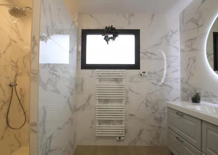 Face Aux Isles Ferienhaus Saint-Marcouf