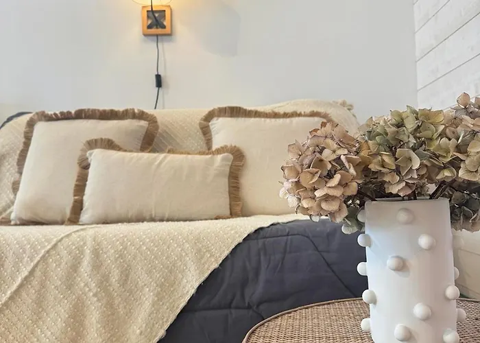 Face Aux Isles Ferienhaus *