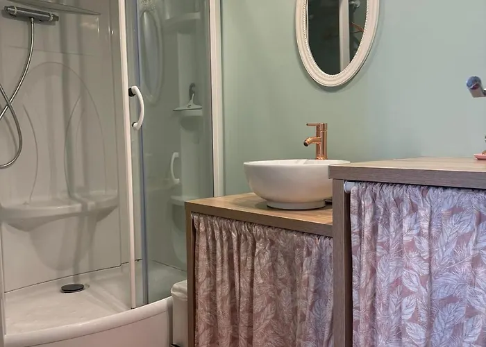 Face Aux Isles * Saint-Marcouf