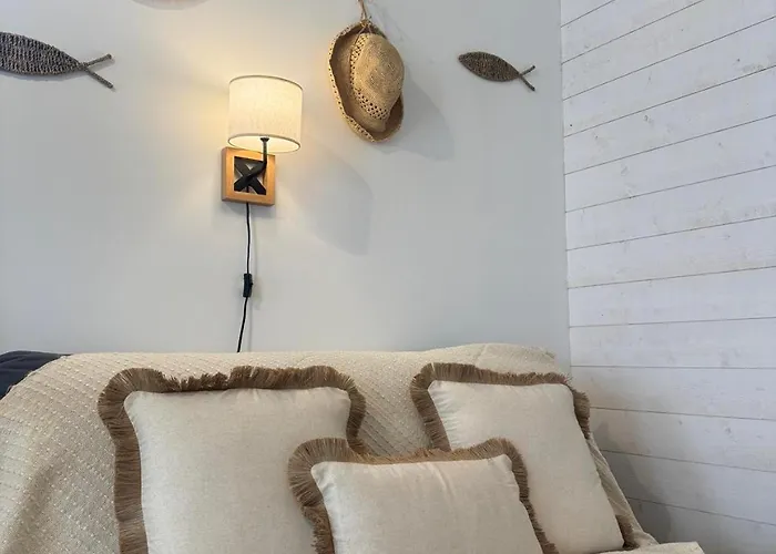 Face Aux Isles * Saint-Marcouf