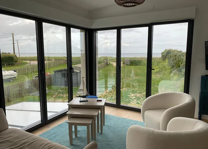 Ferienhaus Face Aux Isles *