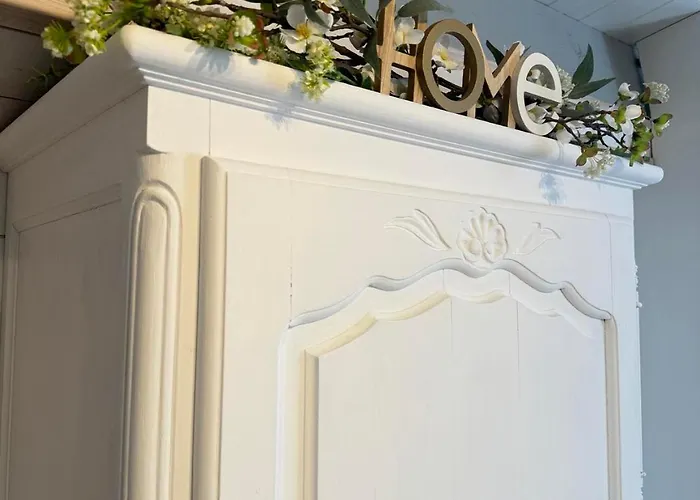 Ferienhaus Face Aux Isles Saint-Marcouf