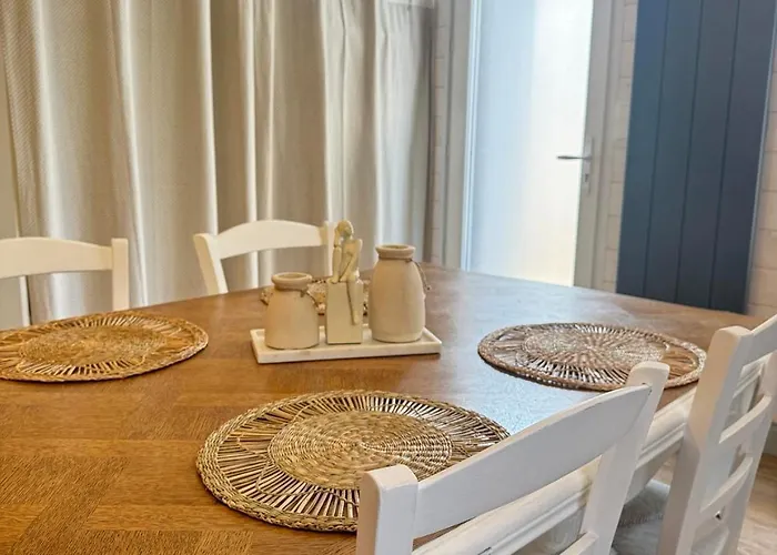 Face Aux Isles Ferienhaus