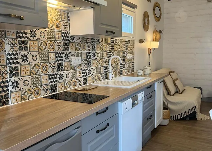 Ferienhaus Face Aux Isles