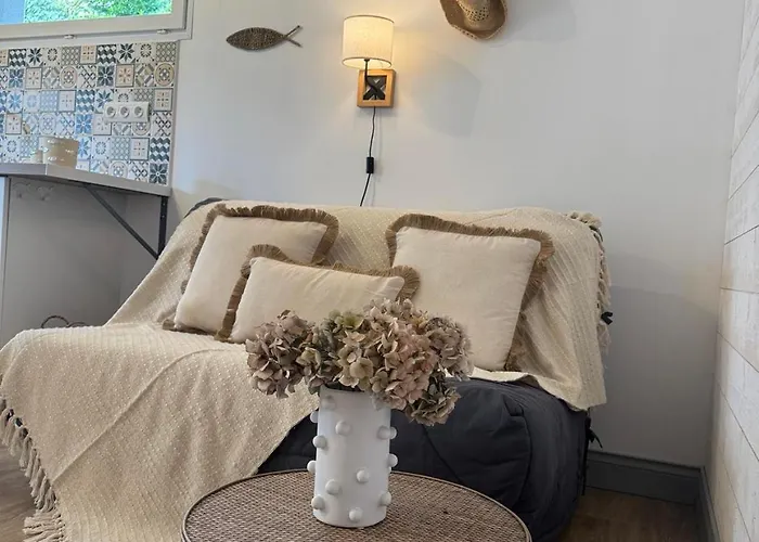 Face Aux Isles * Saint-Marcouf