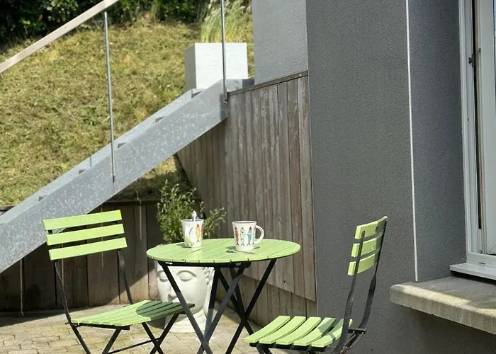 Ferienhaus Face Aux Isles *