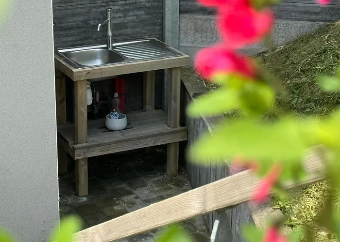 Face Aux Isles * Saint-Marcouf