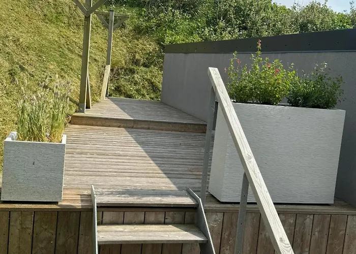 Ferienhaus Face Aux Isles